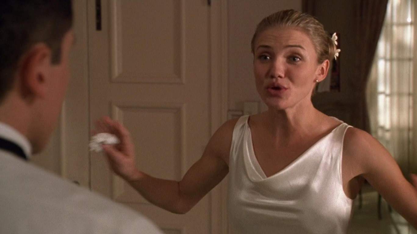 Cameron Diaz
