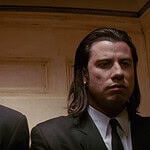 Pulp Fiction (1994): What's in the Briefcase?