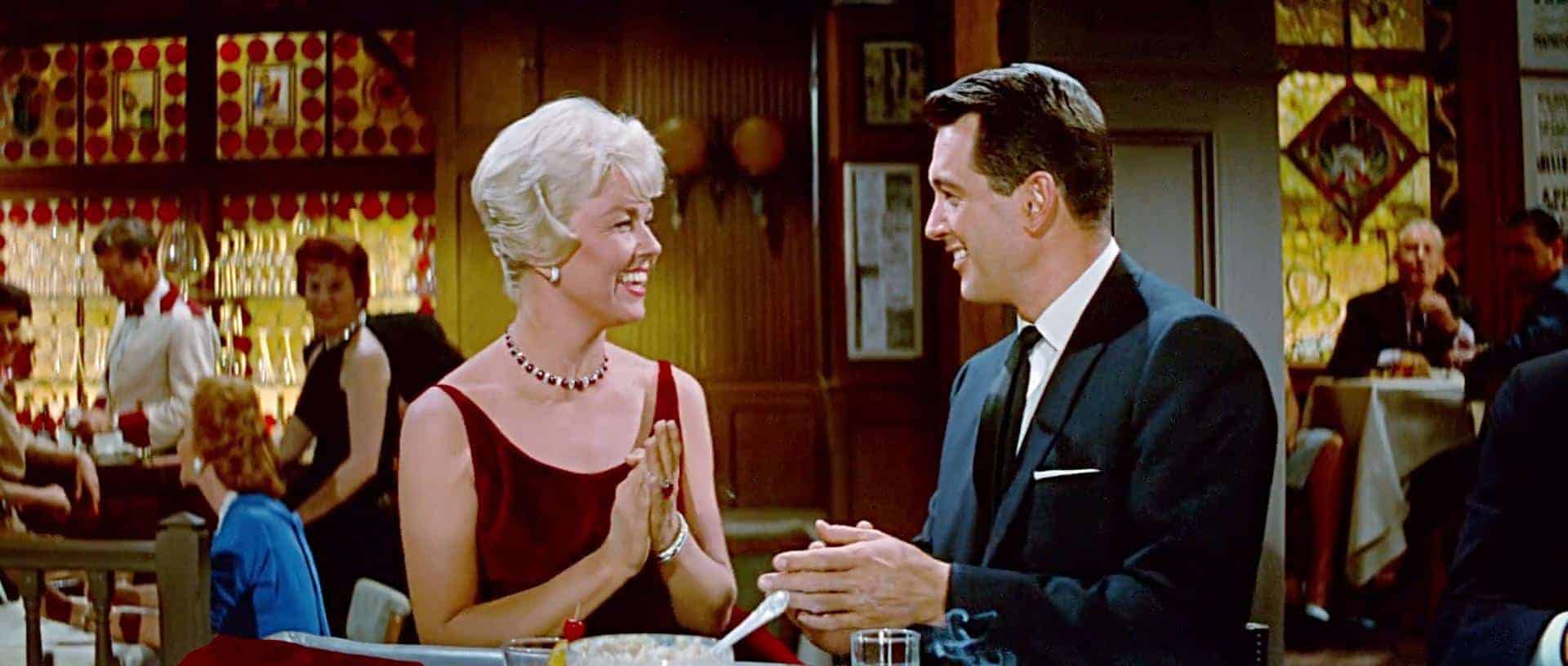 Doris Day