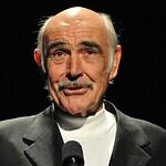 Sean Connery