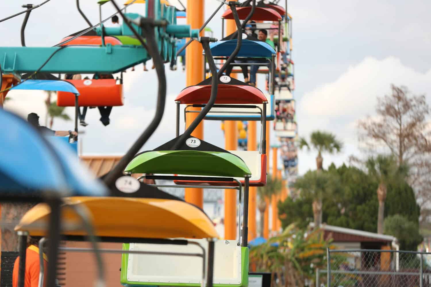 Florida State Fair