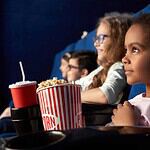 The Small Movie Theater