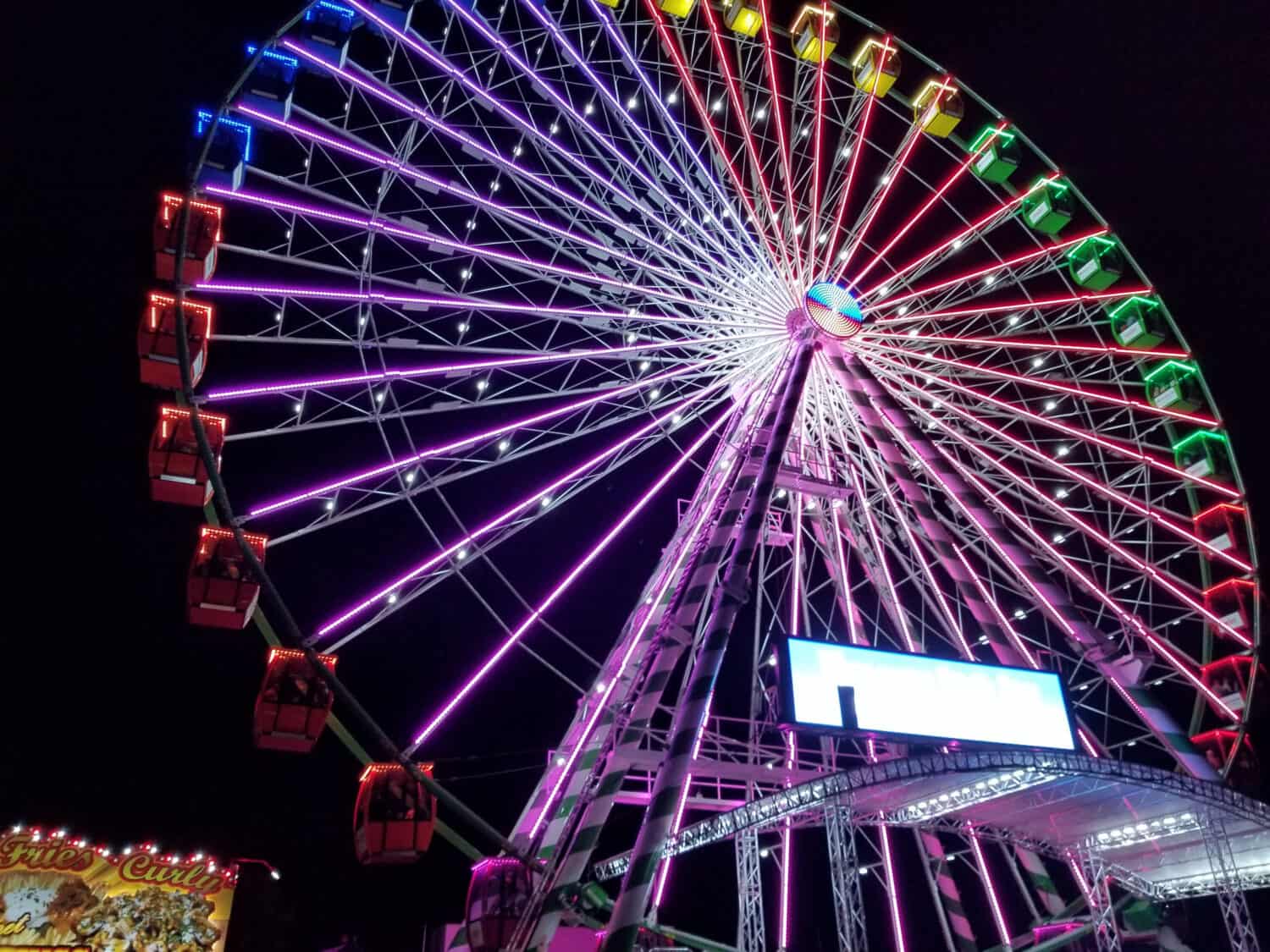 Wisconsin State Fair