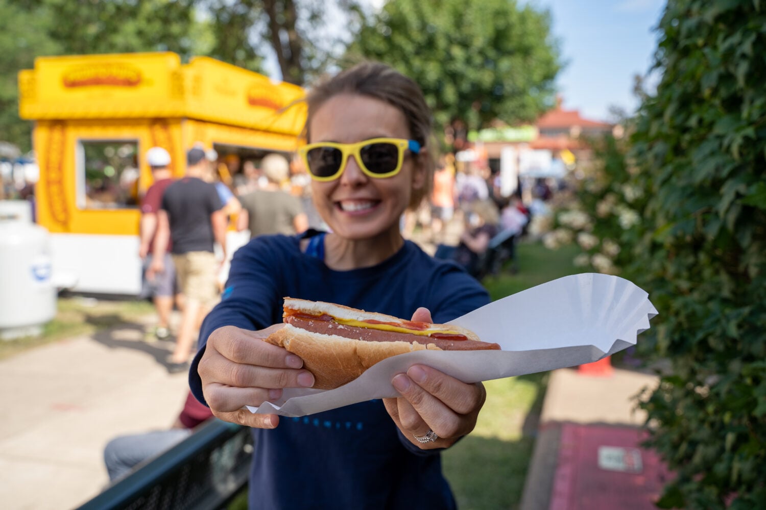 15 State Fairs That Are Worth Traveling For