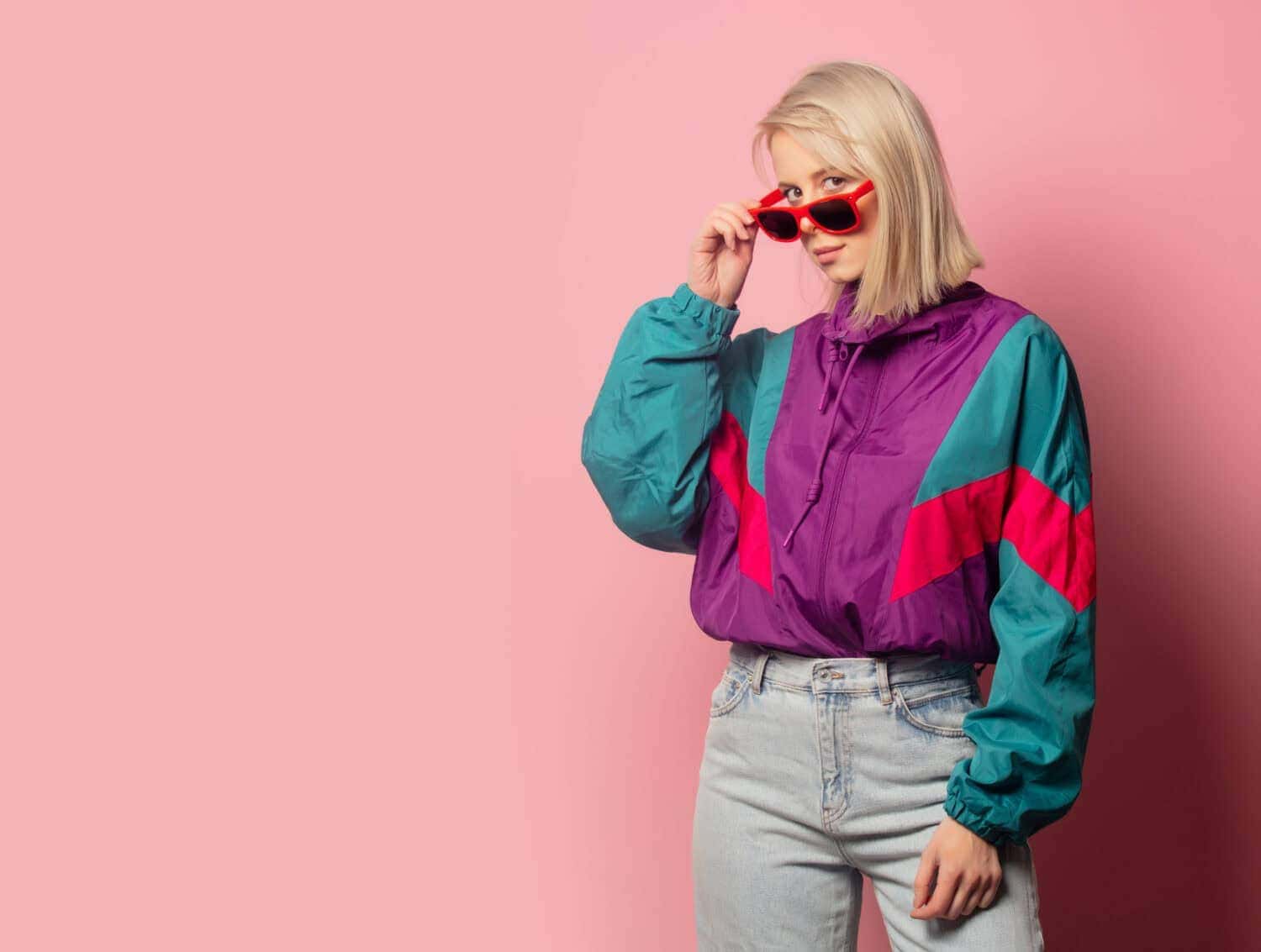 Neon Colors