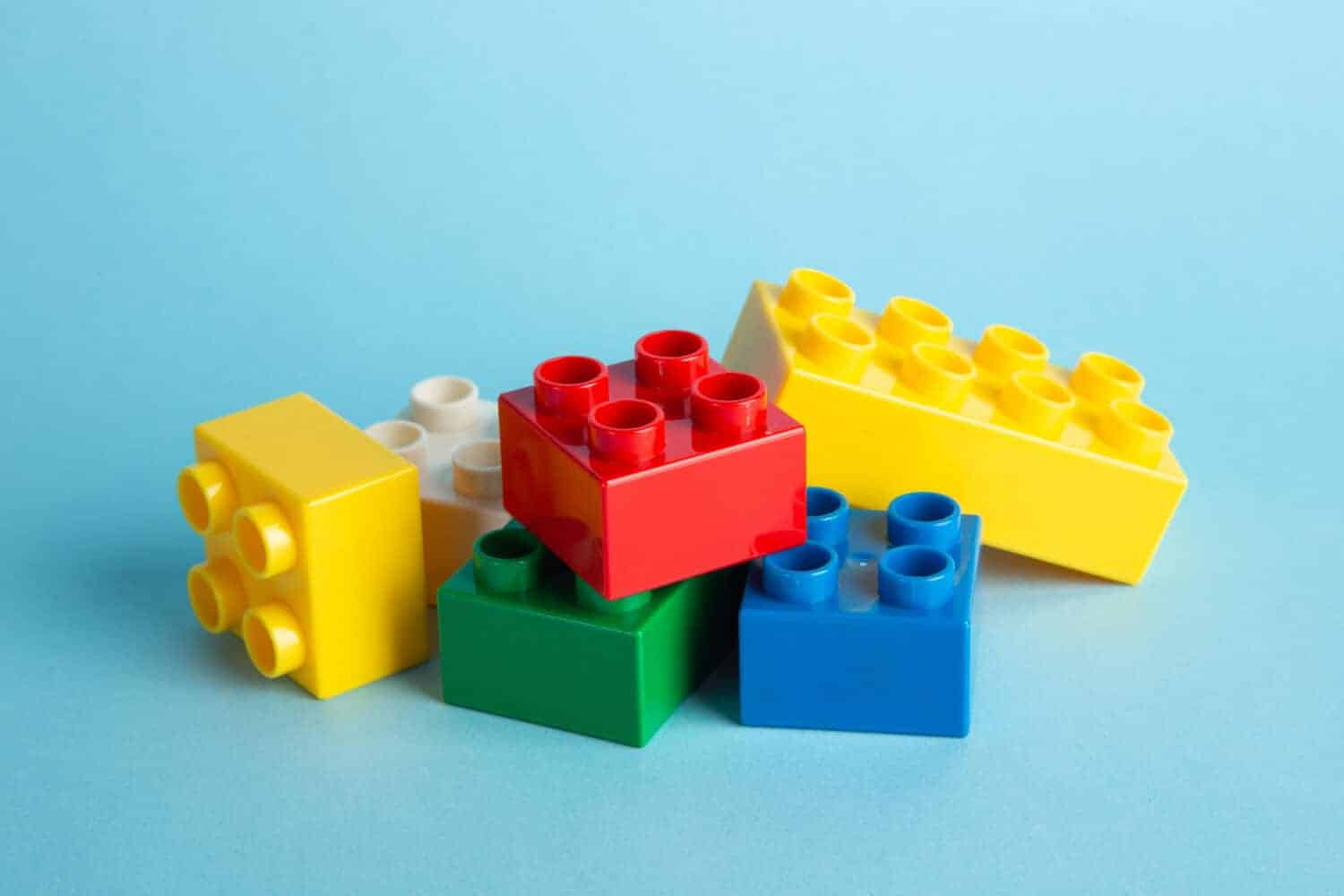 Retired LEGO Sets From the 1990s