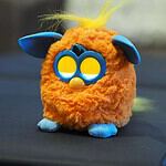 Original Furbies