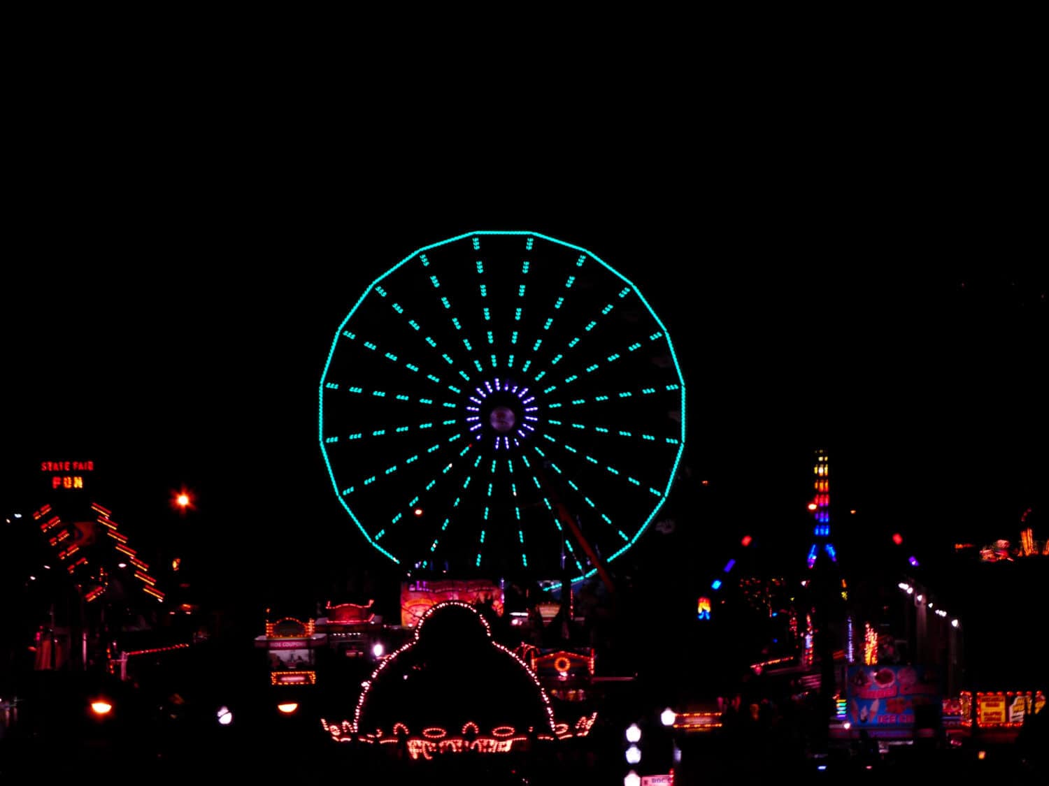 Indiana State Fair