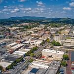 49. Dalton, GA
