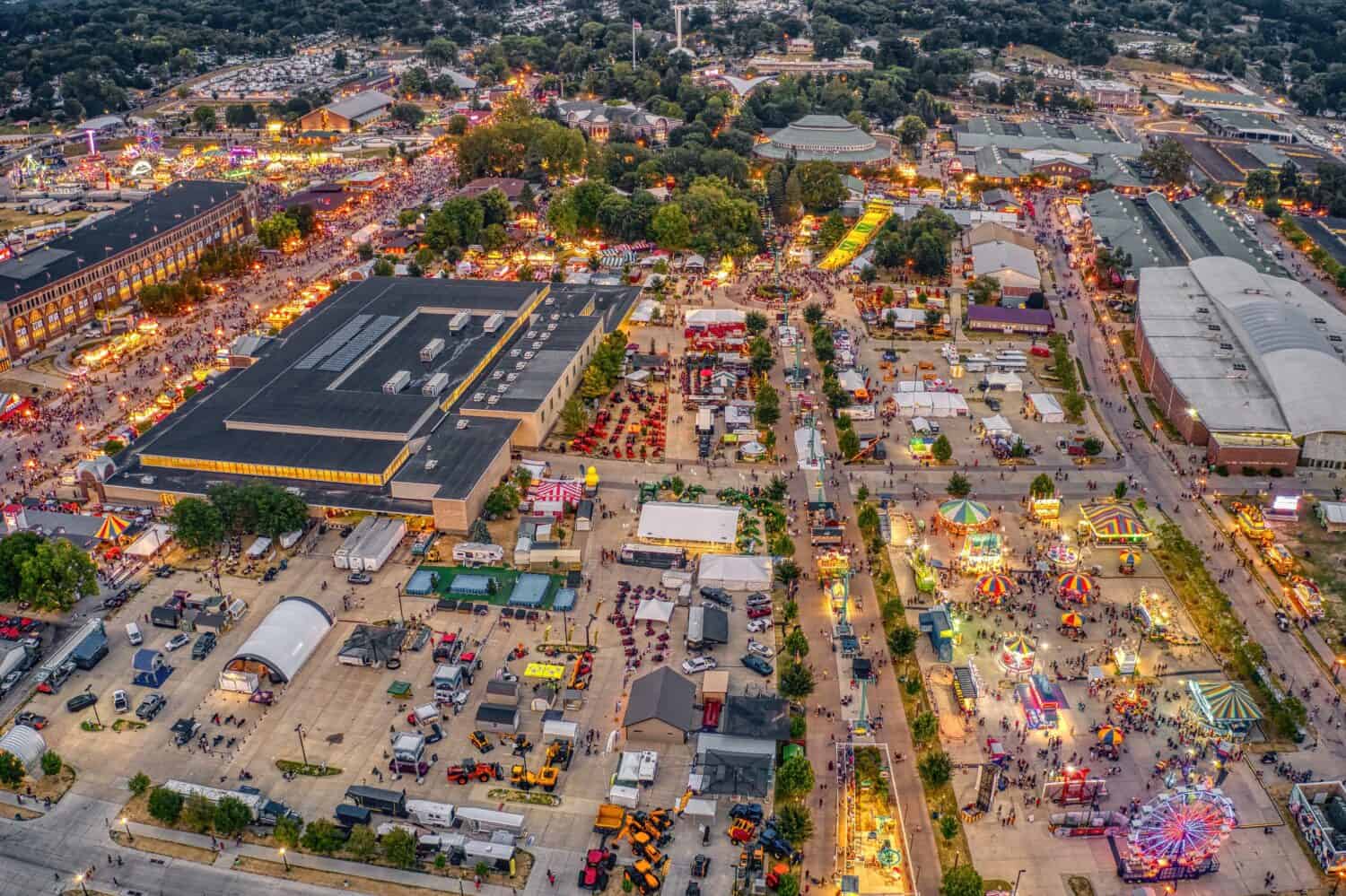 Iowa State Fair