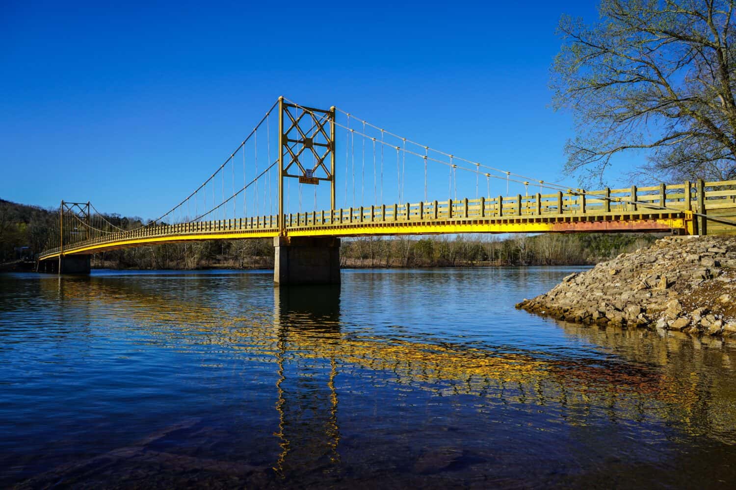 Experience the Best Small Towns in Arkansas