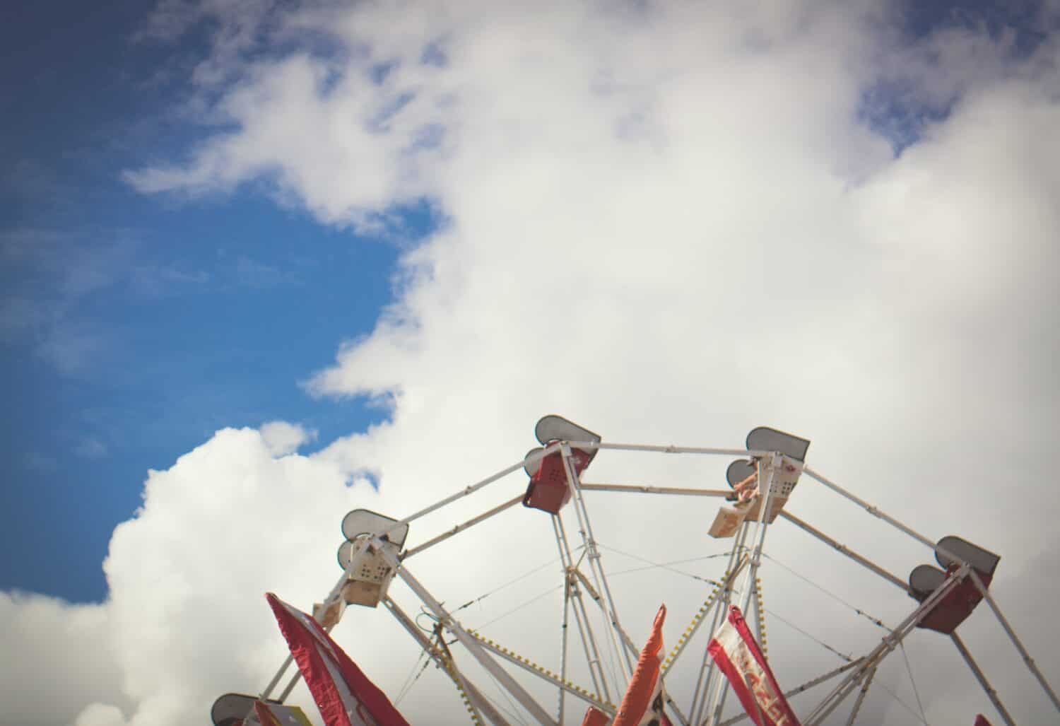 Alaska State Fair