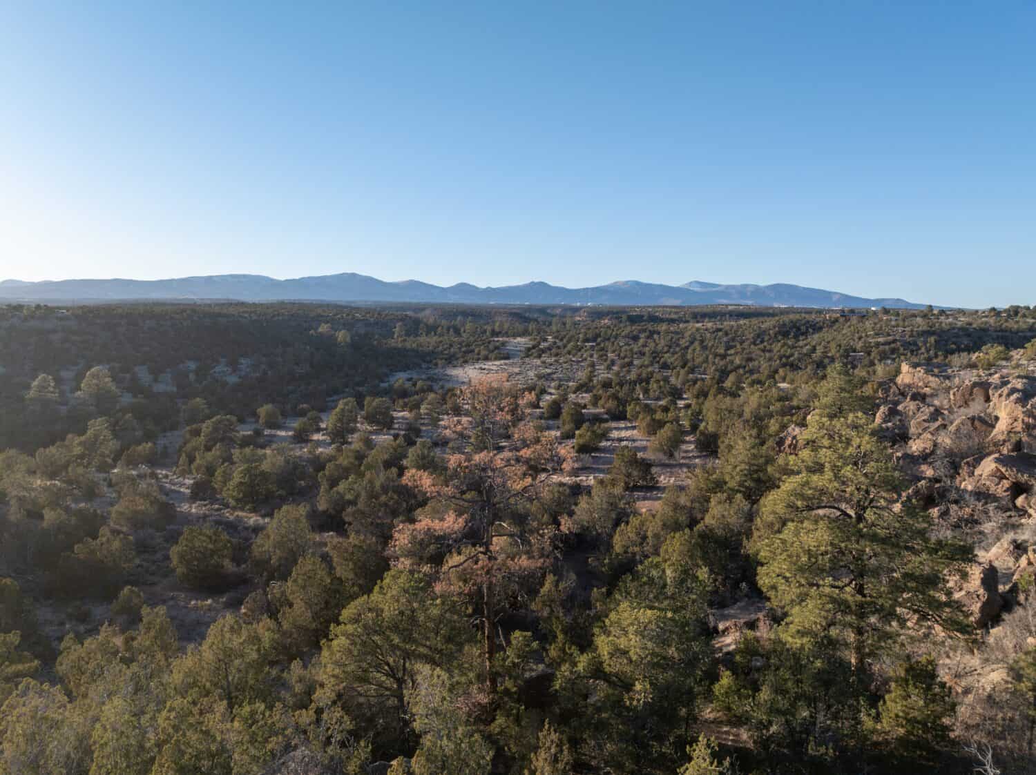 32. White Rock, NM