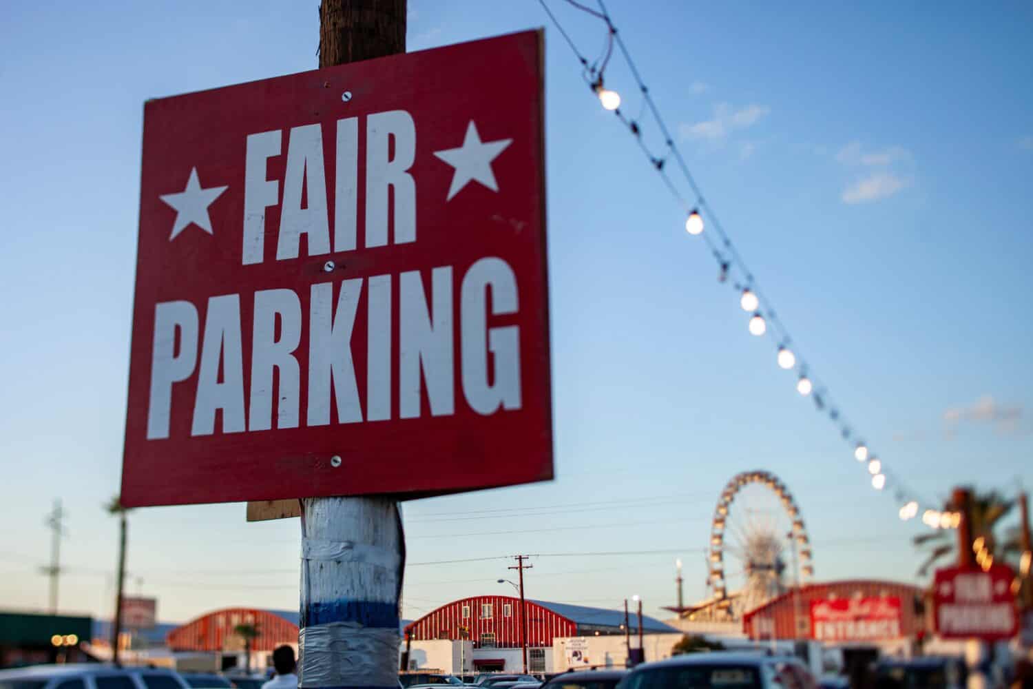 Tulsa State Fair