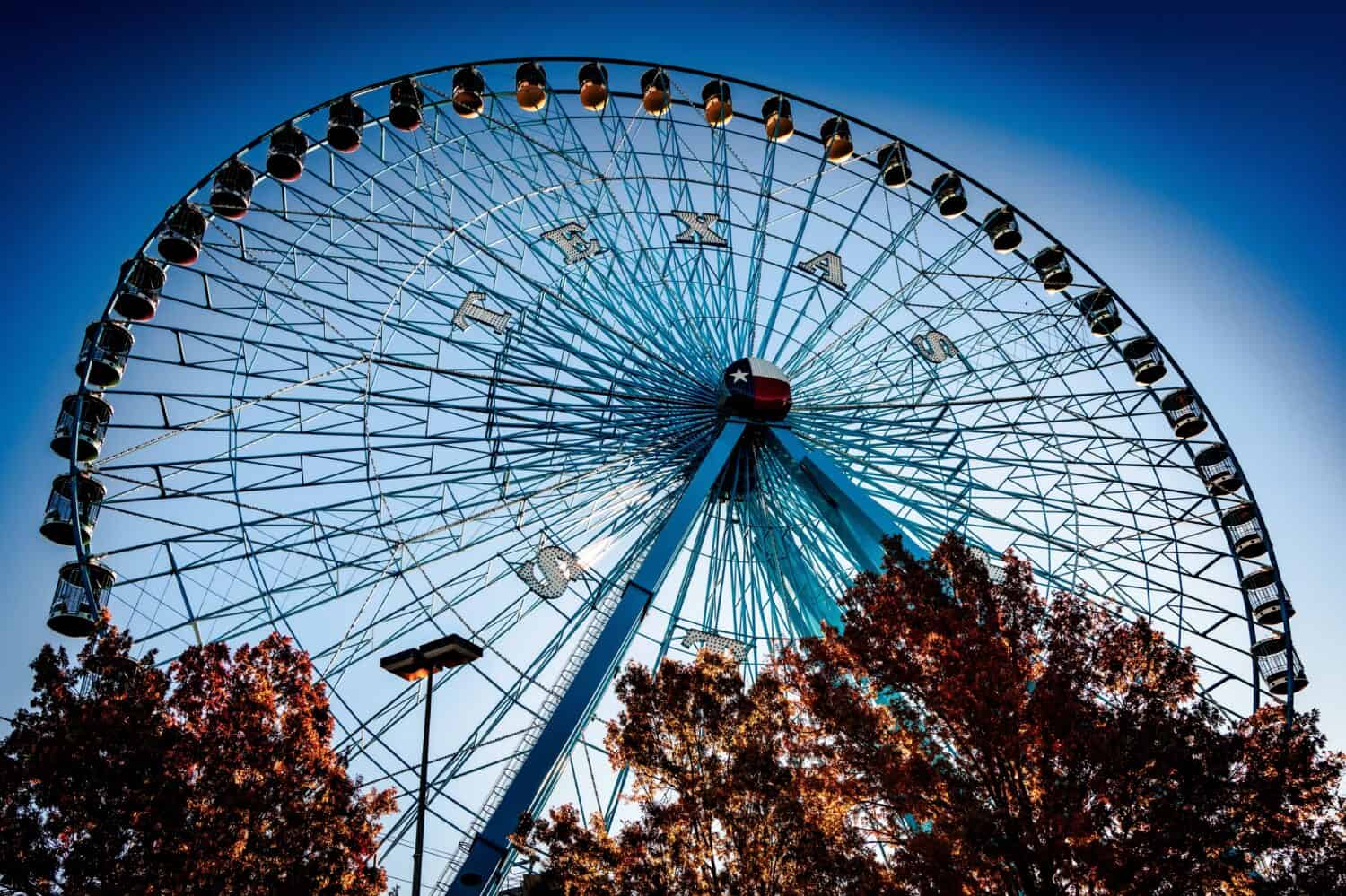 State Fair of Texas