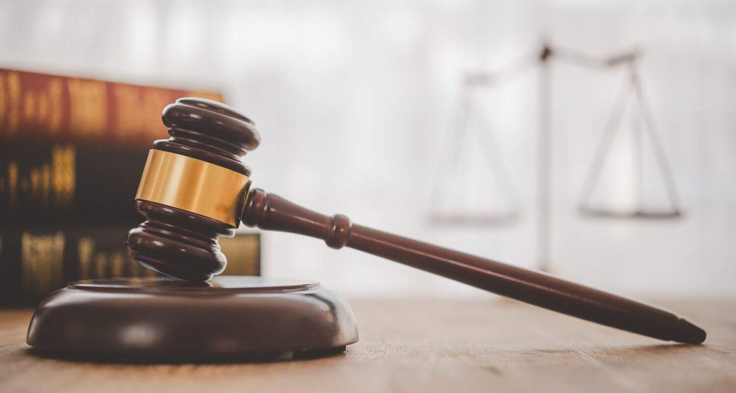 What Were the Three Branches of Government Established by the Constitution?