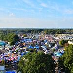North Carolina State Fair