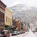 10 American Towns That Still Feel Frozen in Time