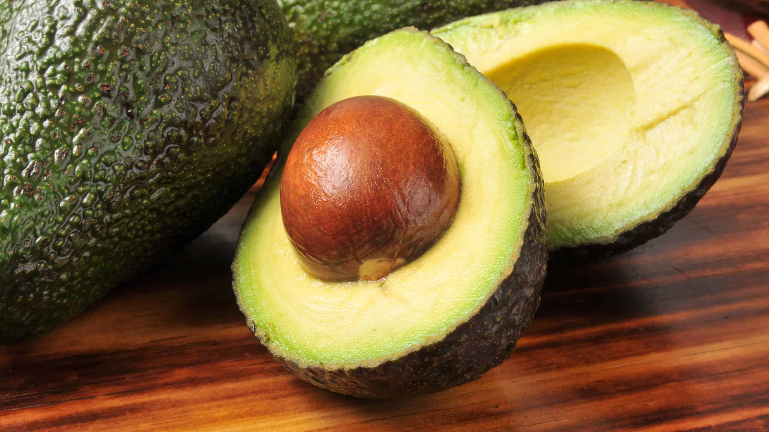 Avocados