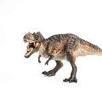 Kenner Jurassic Park Action Figures