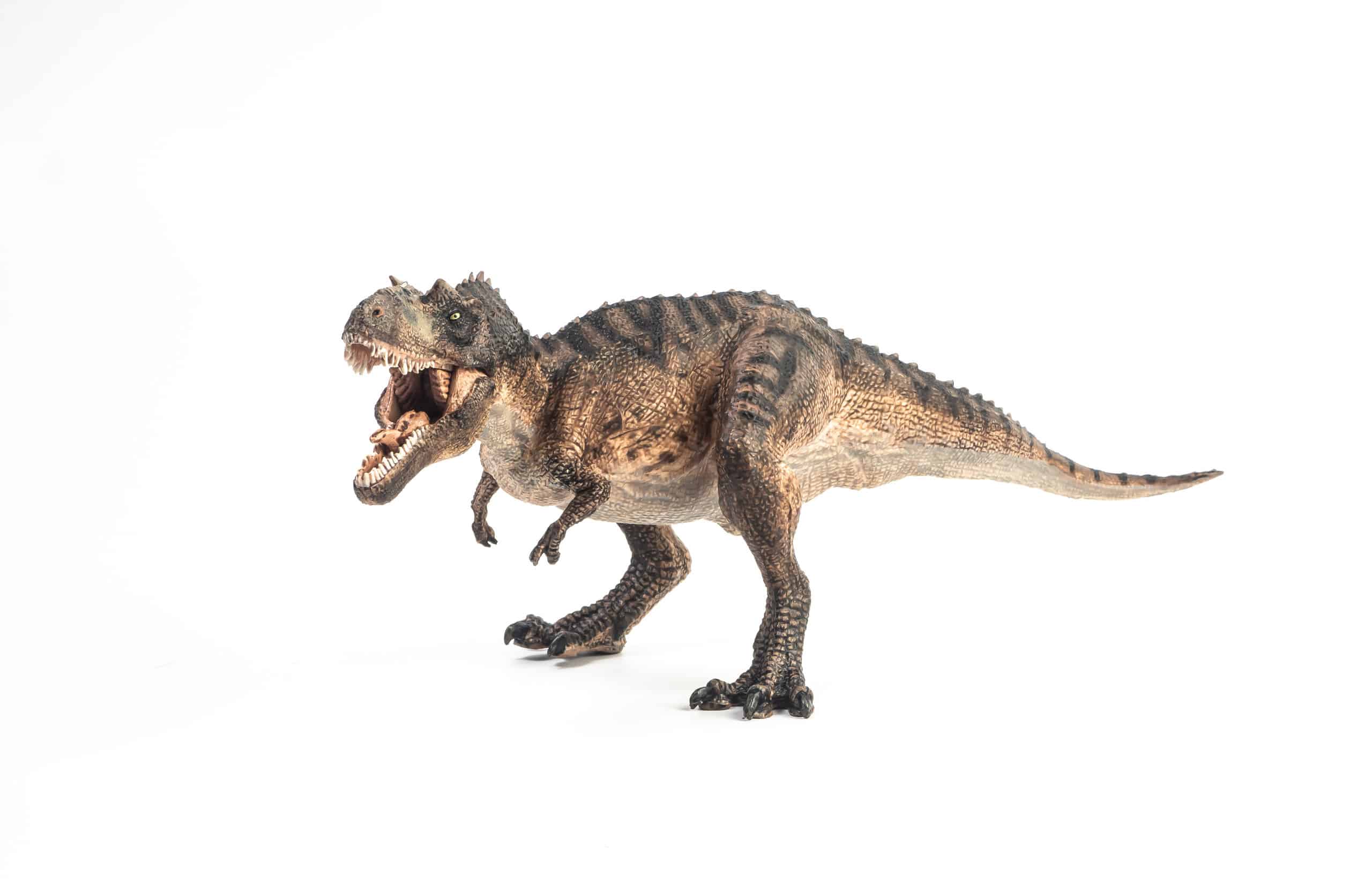 Kenner Jurassic Park Action Figures
