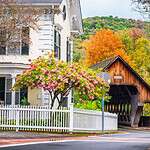 Woodstock, Vermont