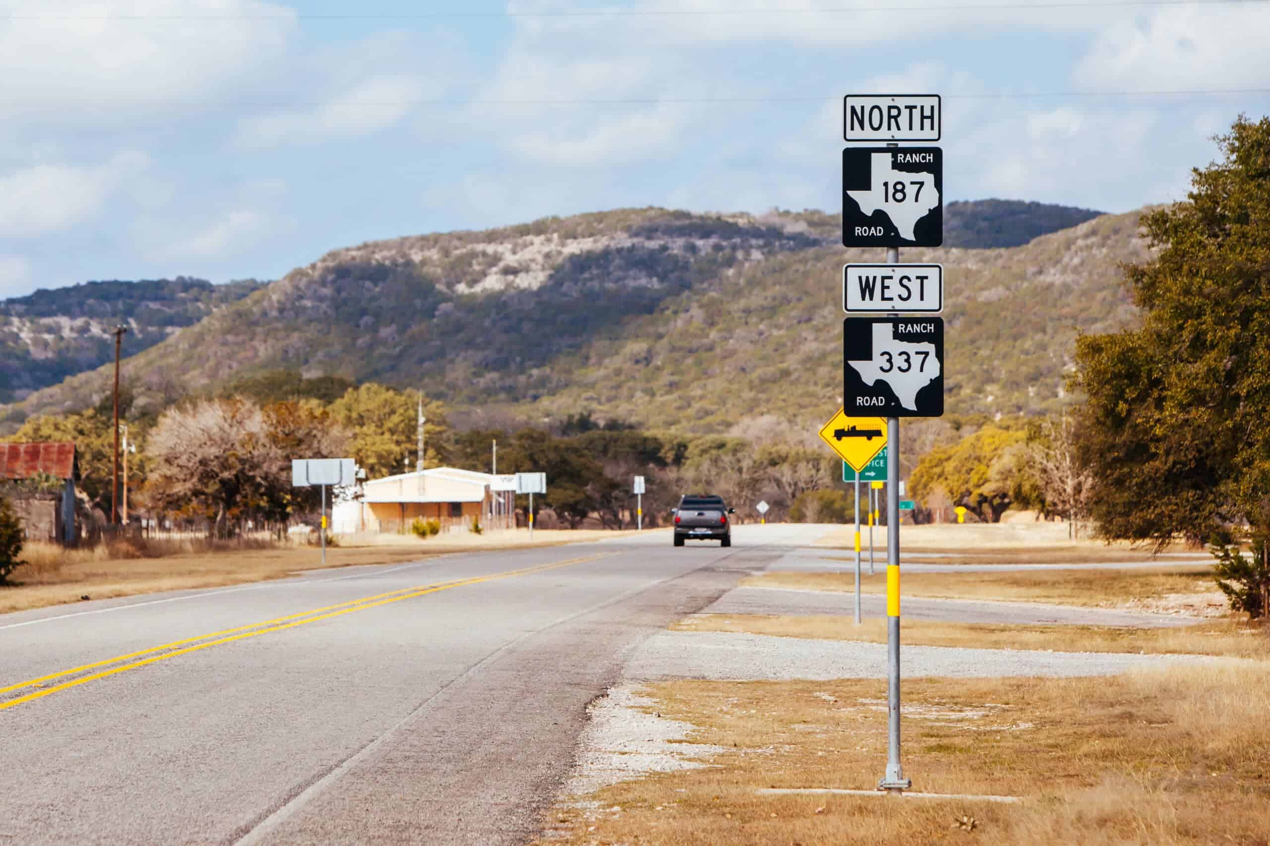 Bandera, Texas