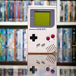 The Original Game Boy and Its Games