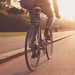 Walking or Biking to a Friend's House Without Calling Ahead