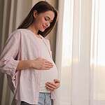 Asking female candidates if they were planning to have children