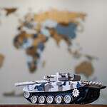 Did the United States and the Soviet Union ever fight each other directly?
