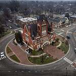 Bardstown, Kentucky