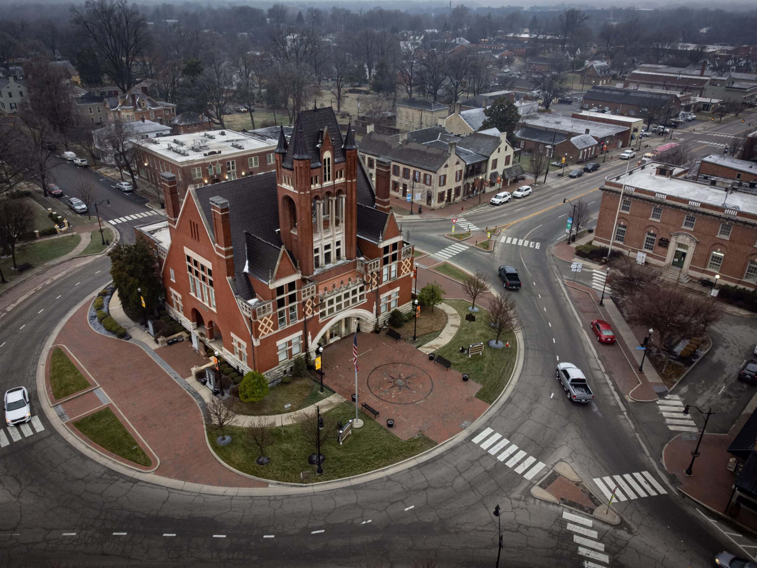Bardstown, Kentucky