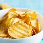 Potato Chips and Snacks