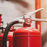 Kidde Fire Extinguishers That Could Fail in an Emergency