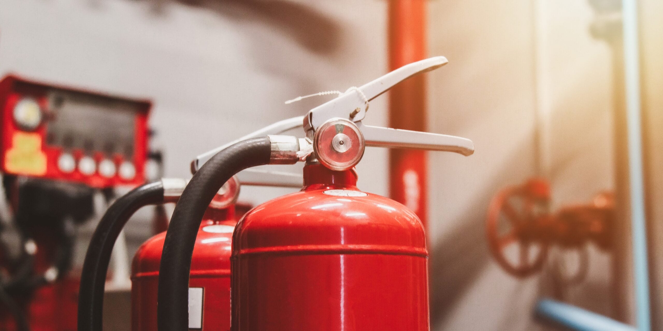 Kidde Fire Extinguishers That Could Fail in an Emergency
