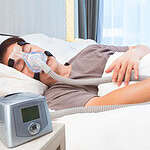 Philips CPAP Machines and Crumbling Foam