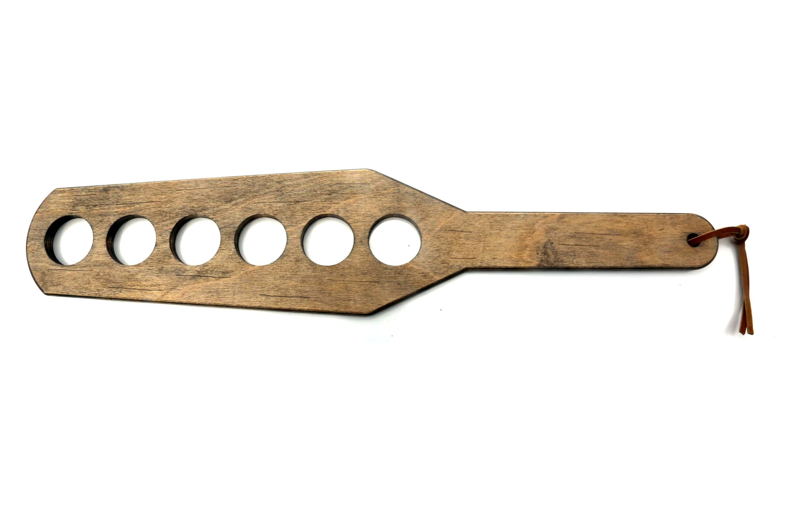Corporal Punishment Was Completely Legal (and Common)
