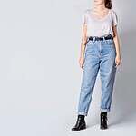 Mom Jeans
