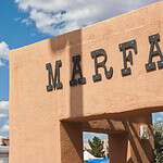 Marfa, Texas