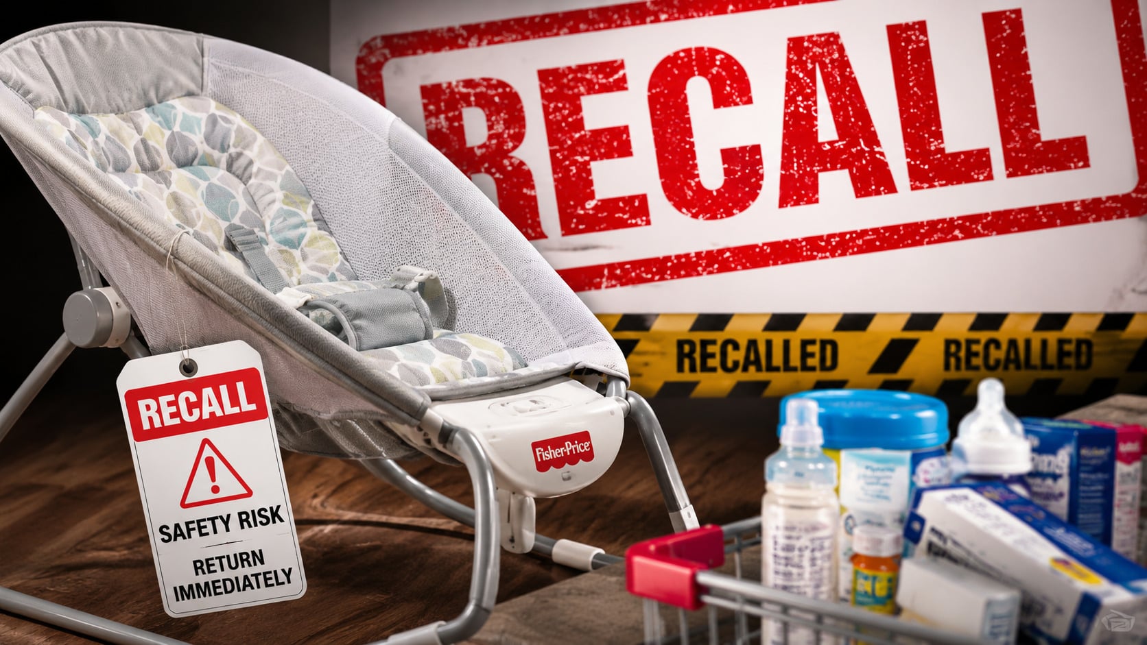 15 of the Worst Product Recalls in Modern History