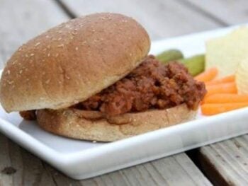 30 Minute Beef