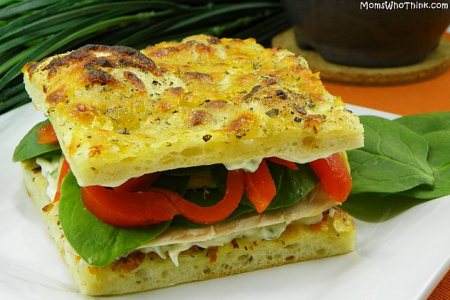 30-minute-chicken-focaccia-sandwiches