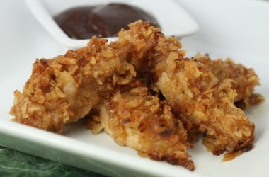 4-7 Ingredient Chicken Recipes