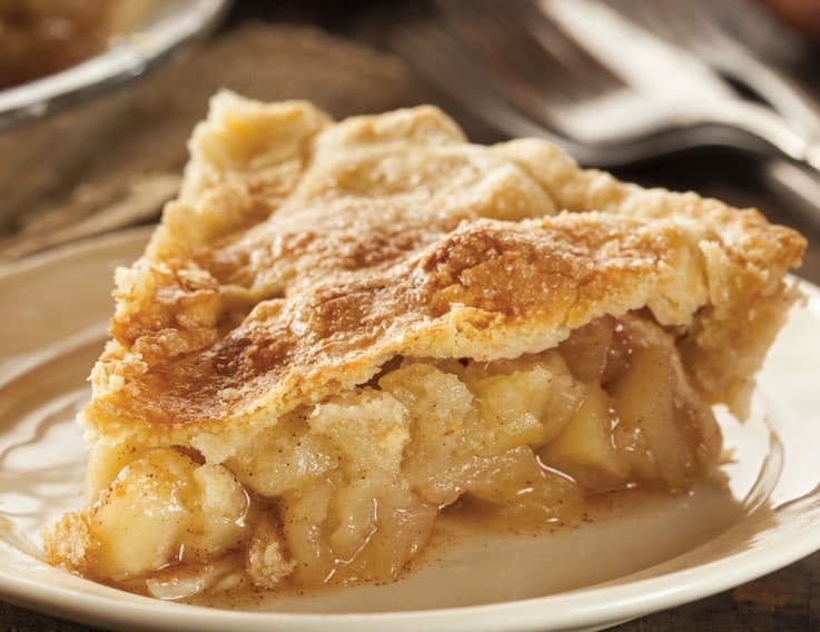 Easy Apple Pie Recipe