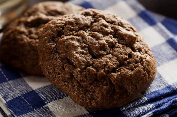 Chocolate Chocolate Chip Cookie Recipe