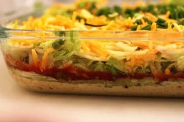 7_Layer_Mexican_Dip