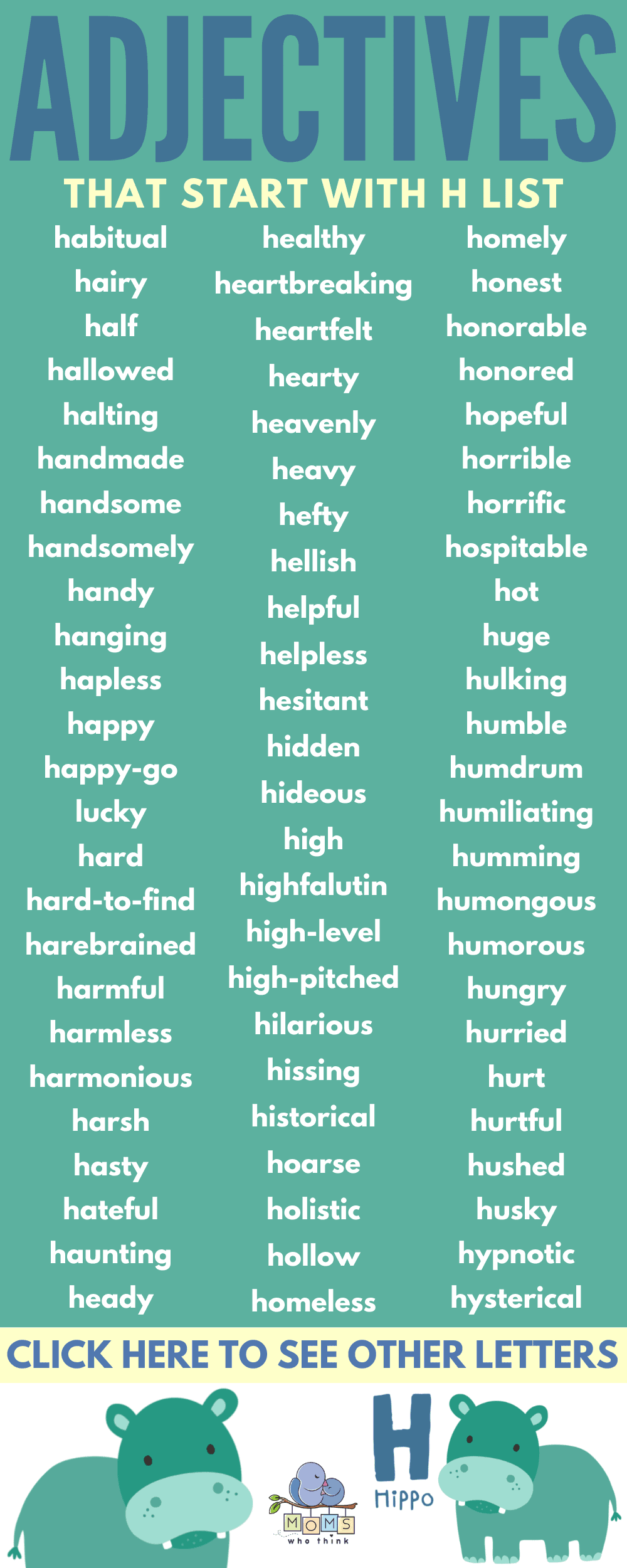 adjectives-that-start-with-a-to-z-list