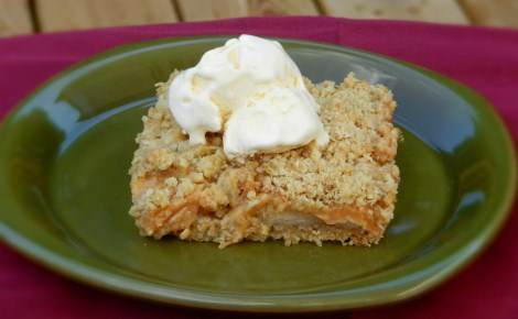 Apple-Cobbler