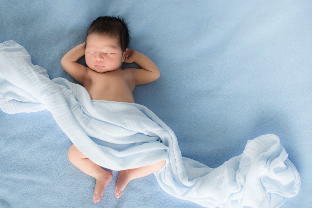 101 Brilliant Boy Names That Start With B